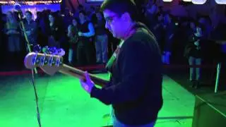 Capitol Communicator Highlights from the 2013 DC Band Together Contest