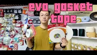 EVA protection tape,EVA mounting tape,EVA gasket tape,EVA rubber strip