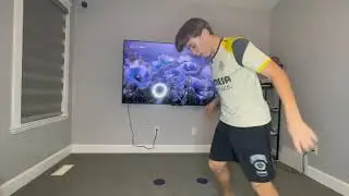 20 min soccer ball mastery and some extra | strong ball mastery 