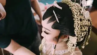 WEDDING GRAND WHIZ TRAWAS 06 Juli 2019