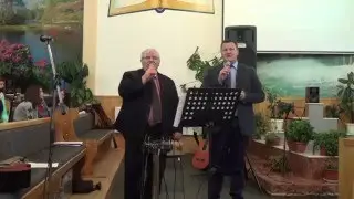 Evanghelizare 24.01.2016 - Biserica Baptista 