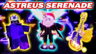 GUIDE UNTUK QUEST ASTRAEUS SERENADE DI ROBLOX FISCH