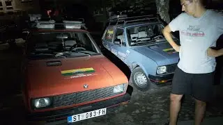 Namai pasiekti