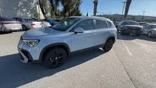 2026 Volkswagen Taos SE at Puente Hills Volkswagen | City of Industry, CA