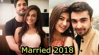 8 Indian TV Couples Who Are Getting Married in 2018