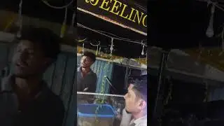 Islampur Tenali aaya tha momo khane ke liye #lifeisbutadream #funny #whatssofunny #craziest
