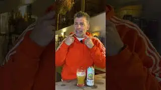 Reto Mil Cervezas RMC - T1 C507 - HUMBLE SEA BREWING - CLASSIC FOG - DDH FOGGY IPA - IPA