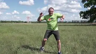 SportimPark &ndash; Dance Power (VfL Tegel)