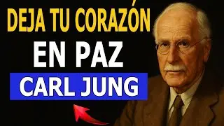 Encuentra Paz Interior | Carl Jung