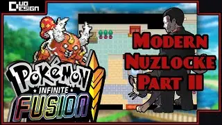 Silph-Co Troubles  | Kuray Infinite Fusion