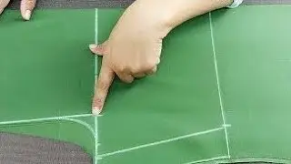 shirt cutting karne ka tarika || kameez ki cutting karna || easy cutting #shirtcutting #fari