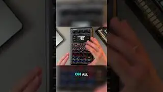 SP404 MK2 Performance Tips: Try THIS Bus FX Trick on Your Next Beat