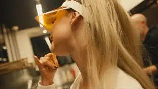 BRABOSS & GZEEDD - COPINE (Clip officiel)