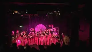 Candissangen - Candiss p&aring; Knaus V22