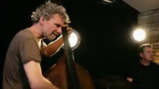 Thomas Sejthen Trio: Bobby