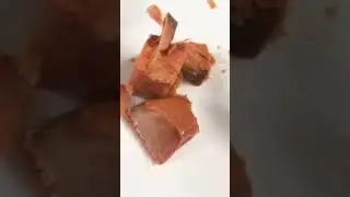 Fancy Feast Purely Natural Salmon Filet Treat