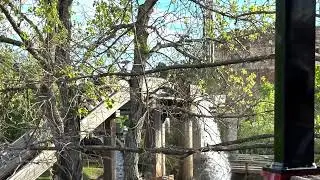 The music on this video has the permission of Unchanging Vibes Jammin Six Flags San Antonio Tx