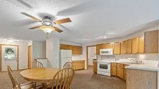 12555 Pond View Road, Zimmerman, MN Presented by Steven DeGreeff.