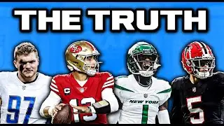 The 2022 NFL Draft Was Absolutely Insane
