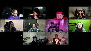 Zolo Hosts An E-Date w/ GTA Roleplayers.