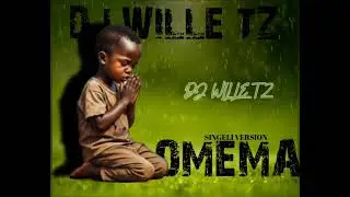 DJ WILLE TZ____OMEMA__BEAT SINGELI_(Official Music Audio)