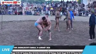 MIRZA IRAN VS SENTY B ARAN