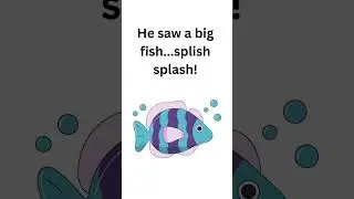Learn by shadowing    - story time!