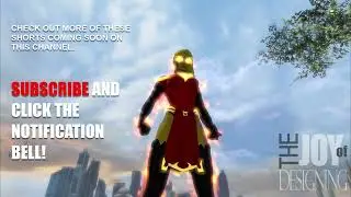 [DCUO] Magik of 
