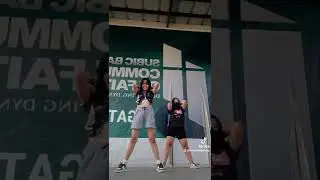 GET BUSY ( SEAN PAUL ) | tiktok : kisstelmagalong