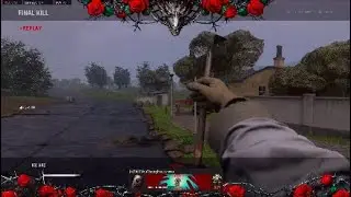 (Vanguard) Gun Game TRICKSHOTS!! (TWO!!)