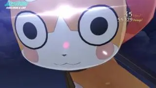 Normin Style Exhibition (Tales of Berseria)