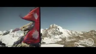 Tamang heritage trail - Gosainkund