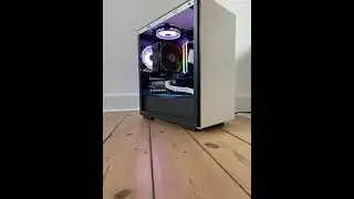 my 850$ gaming pc