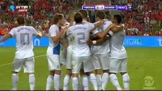 Kevin Strootman Goal 0-1 (Dk.17)