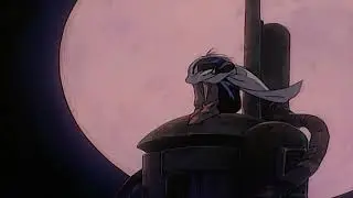 Motinless in white ft maria brink contemptress  (nightcore)