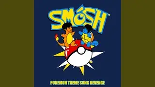 Pokemon Theme Song Revenge