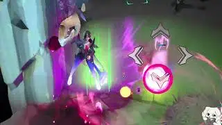 Supervive Eva another Dub :D
