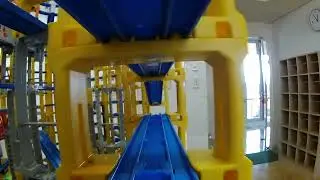【プラレール前面展望｜ジオラマレイアウト】和泉商工フェスタ2025 No.5