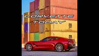 CORVETTE TODAY #14 - Legendary Corvette Hunter and Restorer, Kevin Mackay!