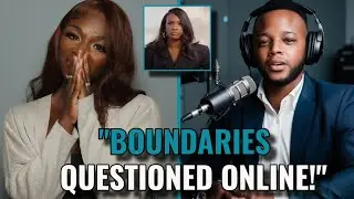 Claressa Shields&rsquo; Emotional Moment Sparks Online Backlash 👀 Social Media Reacts