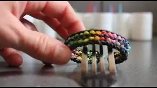 Faire un bracelet 