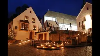 Beschluss der Ewigen Anbetung 2. und 3. Januar 2022 Pfarrei St. Laurentius Obertrubach