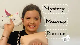 Mystery Makeup with Mackenzie