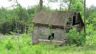 Riding on Backroads Alabama Forgot!