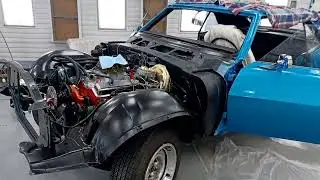 HOW TO RUSTPROOF YOUR CAR WITH NO GUN AND NO MESS