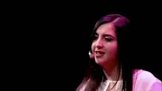 La Discapacidad como una Capacidad | Estefania Segovia | TEDxQuitoJoven