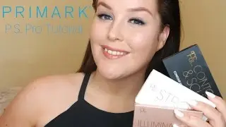 Доступный гламур с PS Pro от Primark