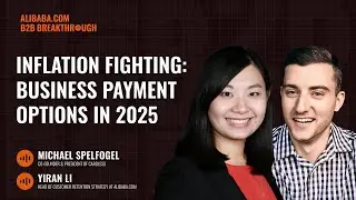 Inflation Fighting  Business payment options in 2025