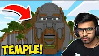 Minecraft Notch temple minecraft notch temple seed