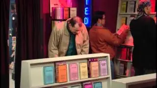 AL Bundy-Eine schrechlich nette Familie-Videothek